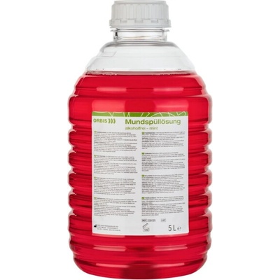 Orbi Fresh bez alkoholu UV 5 l