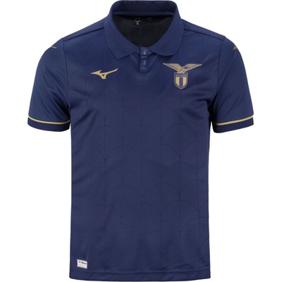 Mizuno S.S. Lazio 3rd 2026/27 modrá – Zboží Dáma