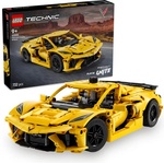 LEGO® Technic - Chevrolet Corvette Stingray (42205)