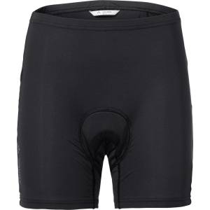 Vaude Долнище за колоездене Vaude Women's Bike Innerpants T-Pad Cycling bottom - Black - размер 38 (EU) (114-3162-0113)
