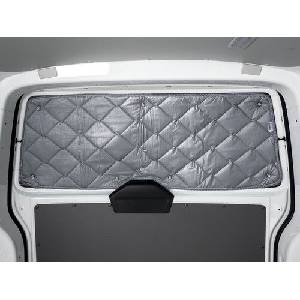 CARBEST Isoflex термо сенник за задно стъкло за Transit VW T5/T6 след 2003г (37282)