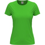 Stedman classic-t st2600 / Дамска тениска - киви 3xl xxxl (st2600kiw3xl)