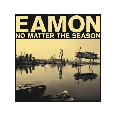 No Matter The Season CD