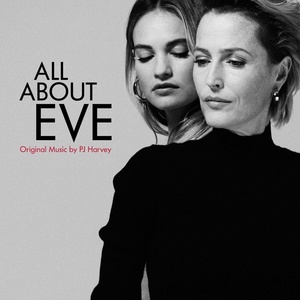 PJ Harvey - All About Eve (Original Music) (180 g) (LP) (5051083147279)