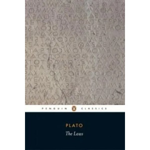 Laws | Plato (ISBN: 9780140449846)
