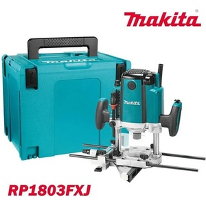 Makita RP1803FXJ Фреза