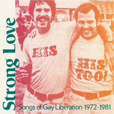 V/A - Strong Love CD