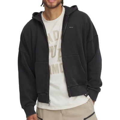 Under Armour Icon HWT fleece Wash FZ 6000651-001