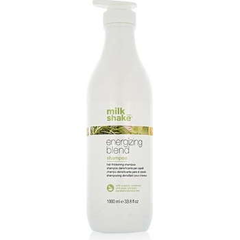 Milk Shake Energizing Blend Shampoo 1000 ml