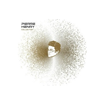 Pierre Henry: Collector CD