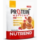 Nutrend Protein Muffins Vanilla Raspberry 520 g