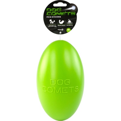 Dog Comets Pan Stars 20 cm