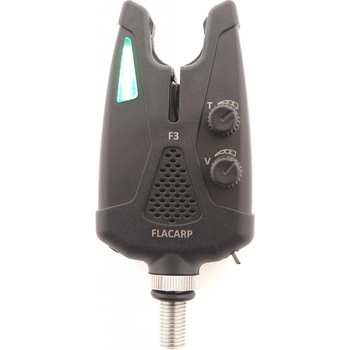 Flacarp Signalizátor záběru F3 Černá