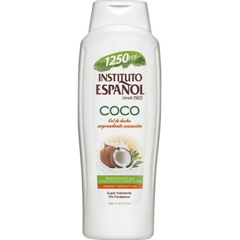 Instituto Español Gel Coco 1250 ml