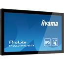 Image 1 of iiyama ProLite TF2234MC-B7X
