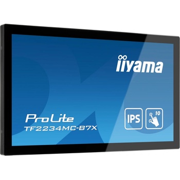 Image 1 of iiyama ProLite TF2234MC-B7X