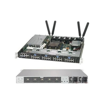 Supermicro SYS-1019D-FRN5TP