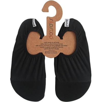 SLIPSTOP Black Junior