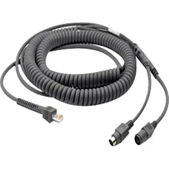 Image 1 of Datalogic PS2 Datalogic CAB-365 STD кабел (90A051360)