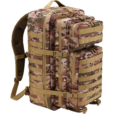 Brandit Cooper tactical camo 75 l