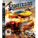 Hry na PS3 Stuntman Ignition