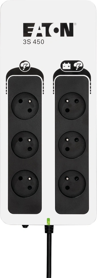 Eaton 3S450F
