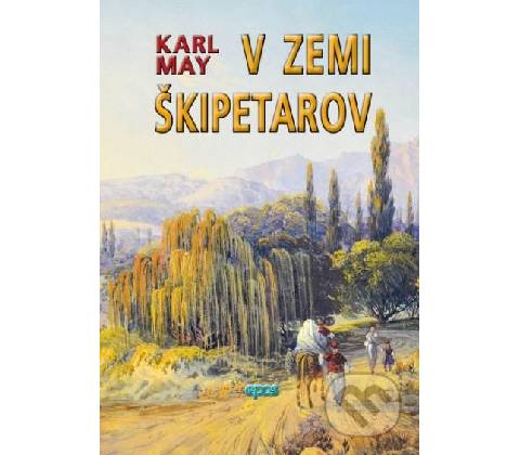 V zemi škipetarov