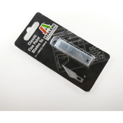 Classic Fine Point Blades 50824 5 ks