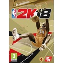 NBA 2K18 (Legend Edition) (Gold)