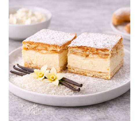 4Cake Vanilkový cukor 500 g