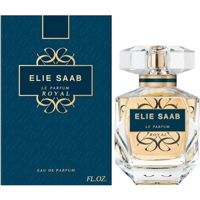 Elie Saab Le Parfum Royal toaletná voda dámska 50 ml
