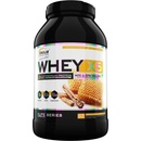 GENIUS NUTRITION Whey X5 2000 g