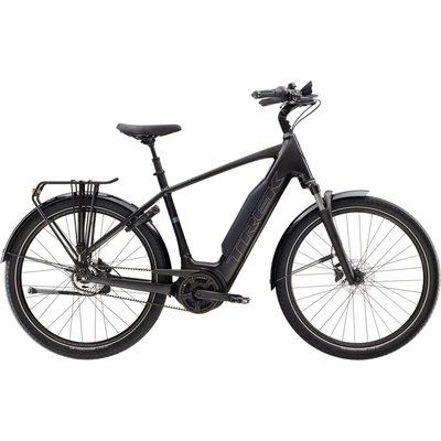 Trek District+ 4 2026