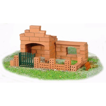 Teifoc 4010 Domek Sergio