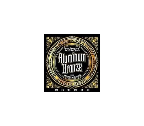 ERNIE BALL 2566