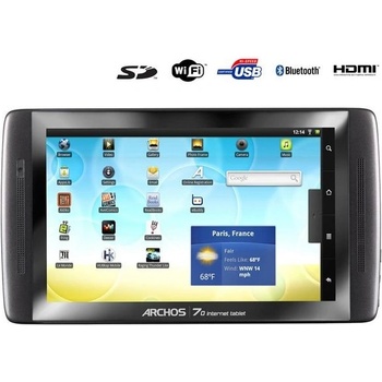 Archos 70 250GB