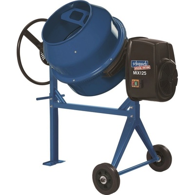 Scheppach MIX 125