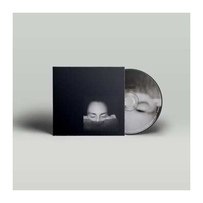 Puma Blue - Antichamber CD