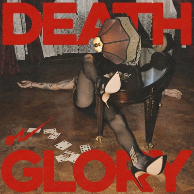 Palaye Royale Death of glory 1 LP