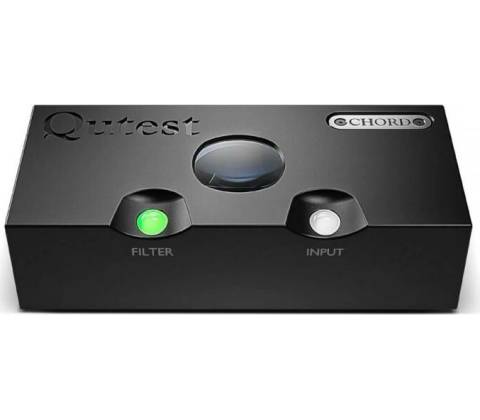 Chord Qutest