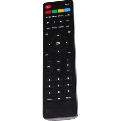 GENERAL ORAVA LT-823, LT-620, LT-630, LT-611, LED M91B, LED M92B, LED M92W - съвместимо дистанционно управление на марката General (LT-823, LT-620, LT-630, LT-611, LED M91B, LED M92B, LED M92W)