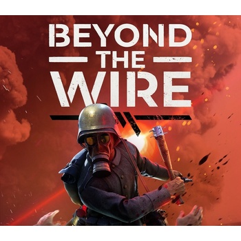 Beyond The Wire
