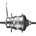 Shimano Nexus 7-rýchl.
