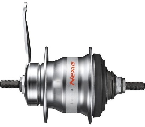 Shimano Nexus 7-rýchl.