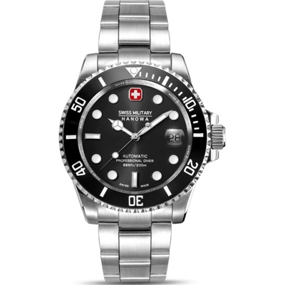Swiss Military Hanowa SMWGL0006301