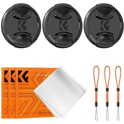K&F Concept 72MM SKU.2073