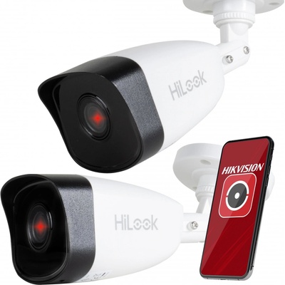 Hikvision Hilook IPCAM-B5 IR30 2,8 mm