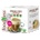 FoodNess Кафе капсули FoodNess Ginseng coffe with Colagen, Dolce Gusto, 10бр, капсули