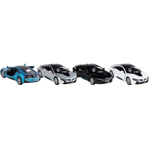 Goki BMW i8, 12.5 см
