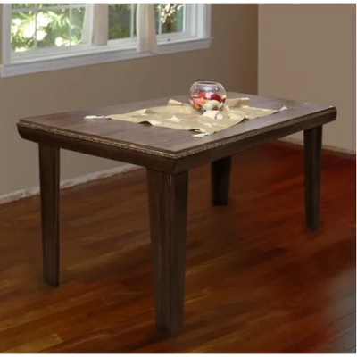 Мебелна фабрика НОВ ДОМ - гр. Ямбол Трапезна маса Визаж (2069)